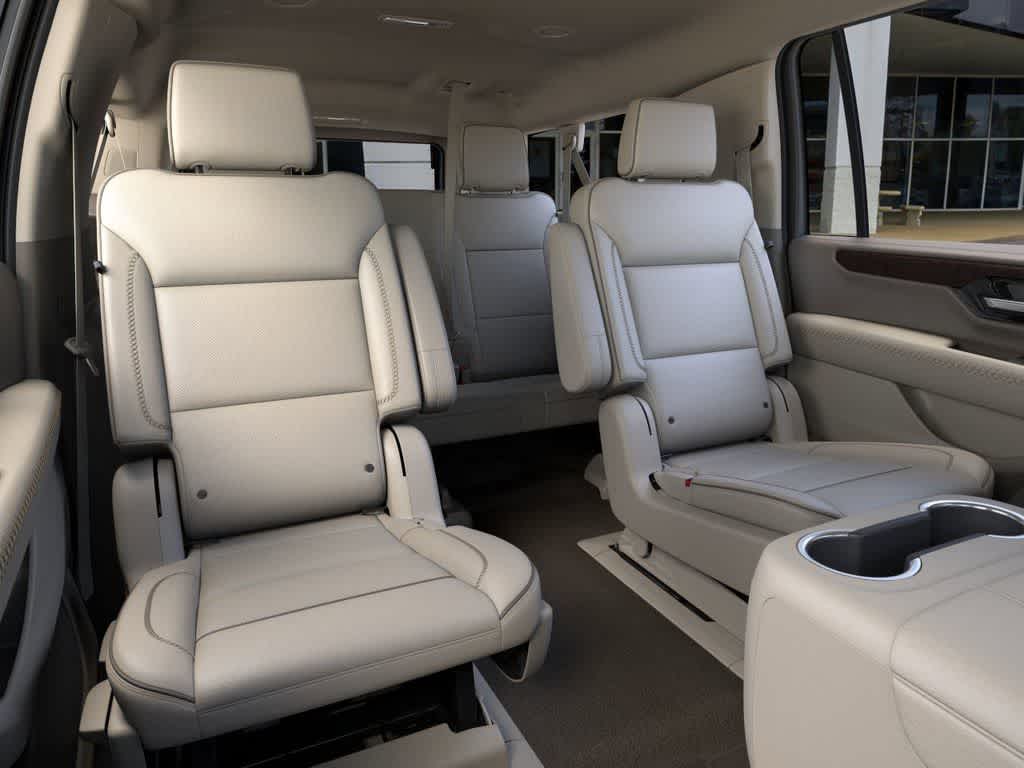 Thumbnail: 2026 GMC Yukon XL - 17
