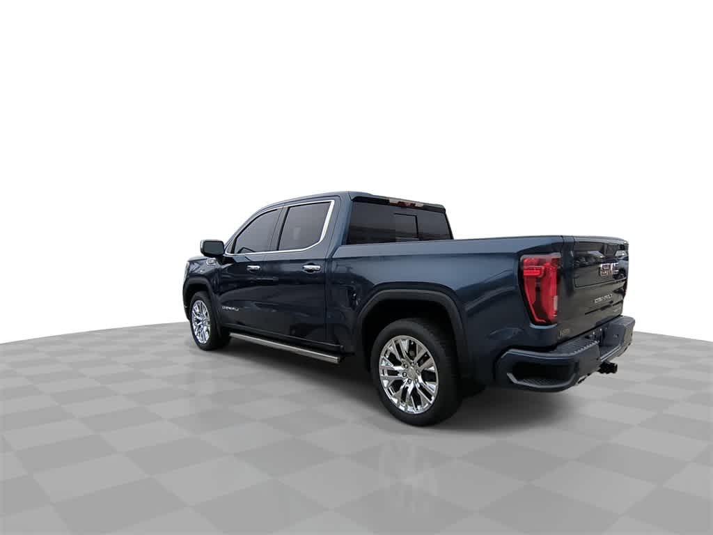 Thumbnail: 2020 GMC Sierra 1500 - 6