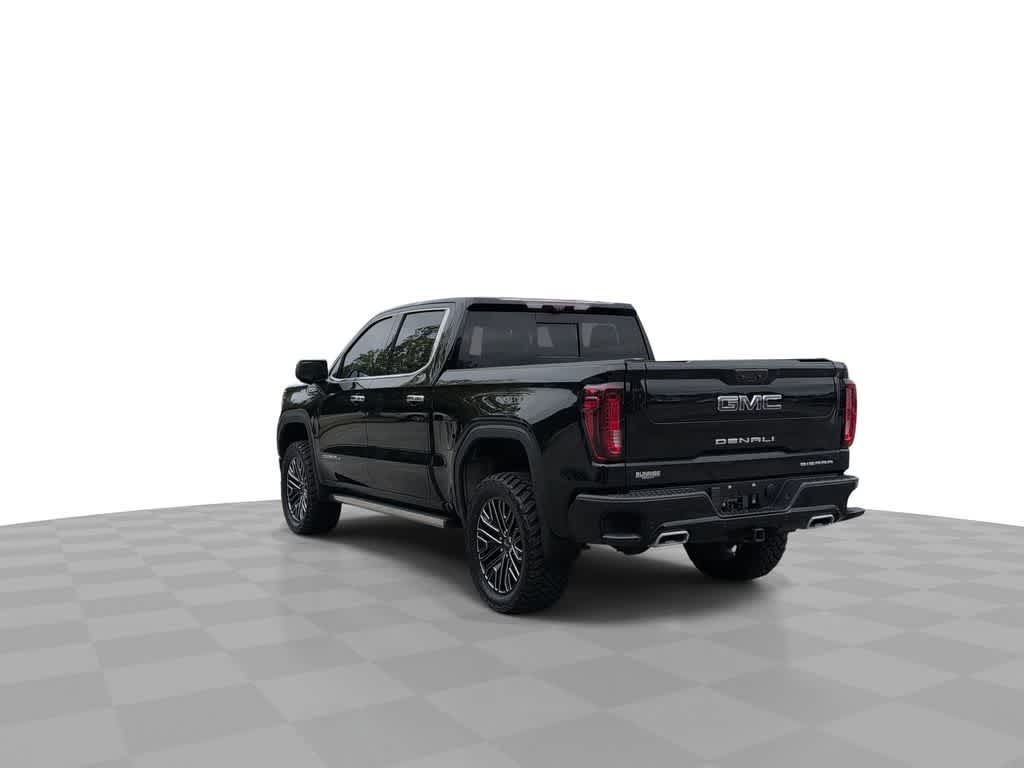 Thumbnail: 2022 GMC Sierra 1500 - 6