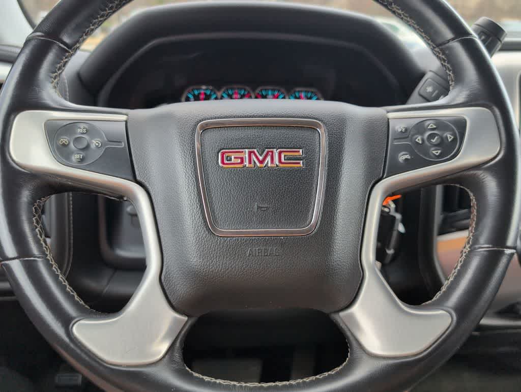 Thumbnail: 2018 GMC Sierra 1500 - 23