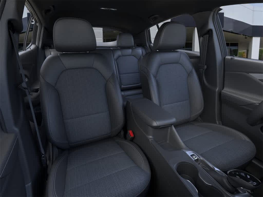 Thumbnail: 2025 Buick Envista - 15