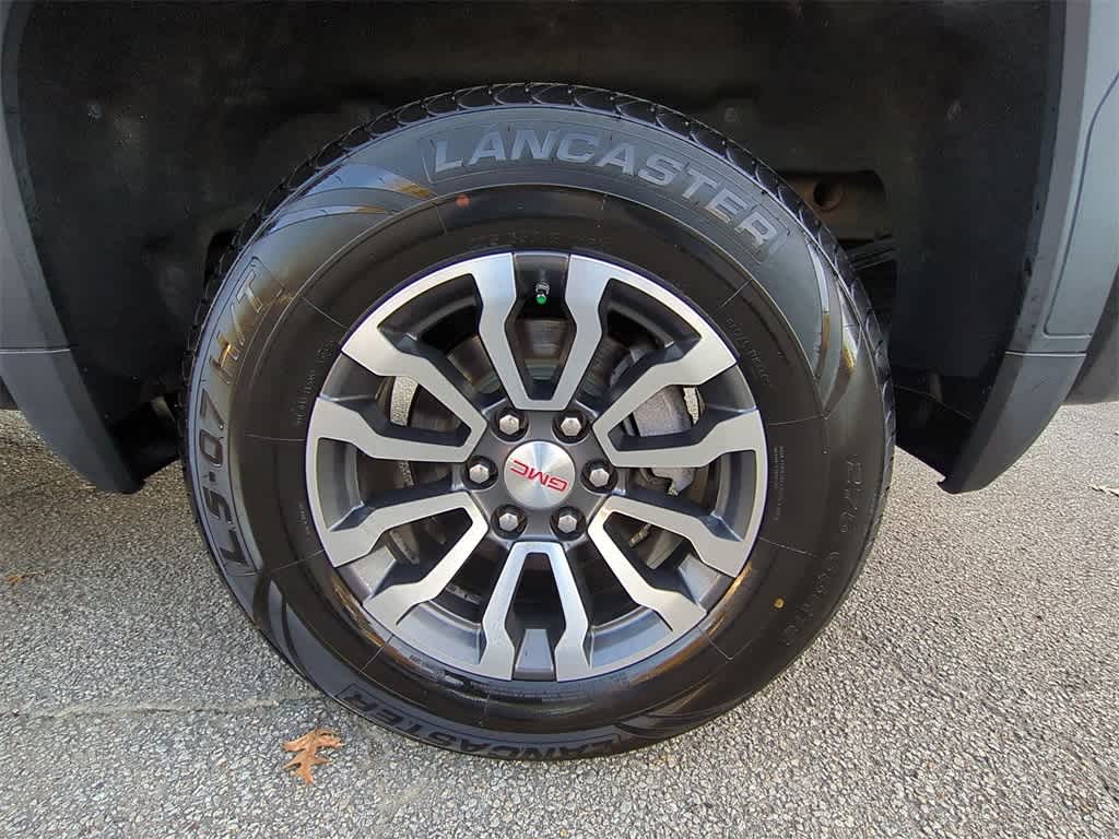 Thumbnail: 2019 GMC Sierra 1500 - 14