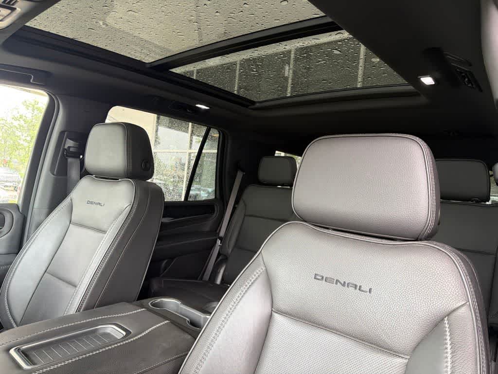 Thumbnail: 2021 GMC Yukon - 25