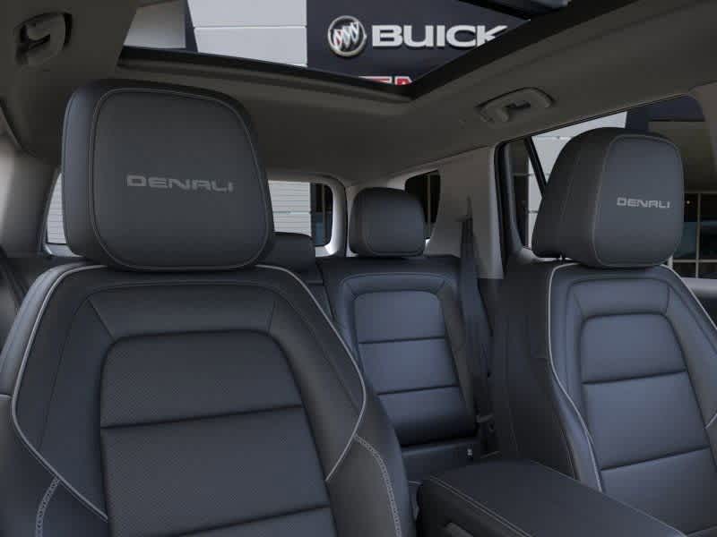 Thumbnail: 2026 GMC Terrain - 24