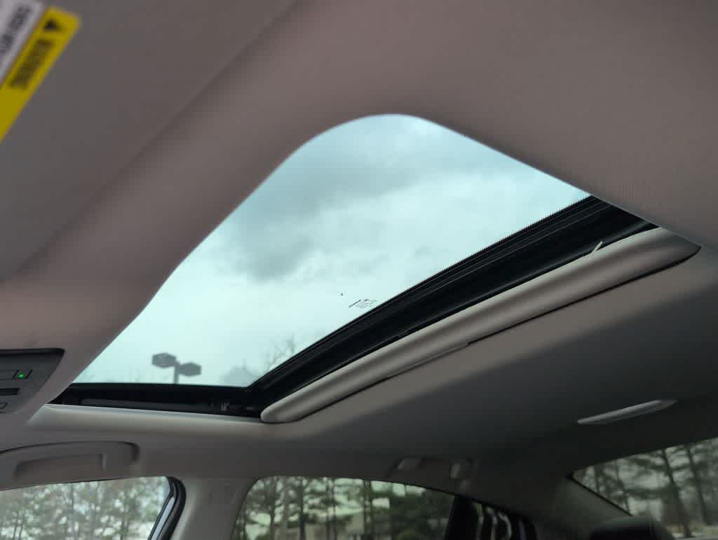 Thumbnail: 2024 Nissan Altima - 19