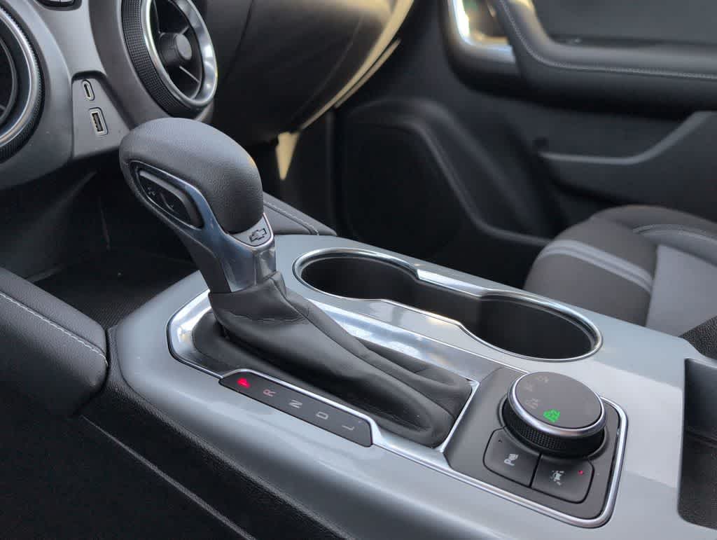 Thumbnail: 2023 Chevrolet Blazer - 32