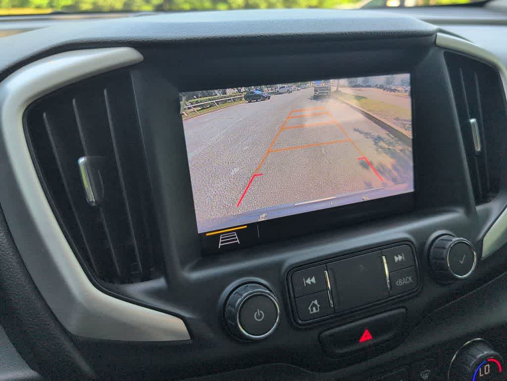 Thumbnail: 2019 GMC Terrain - 29