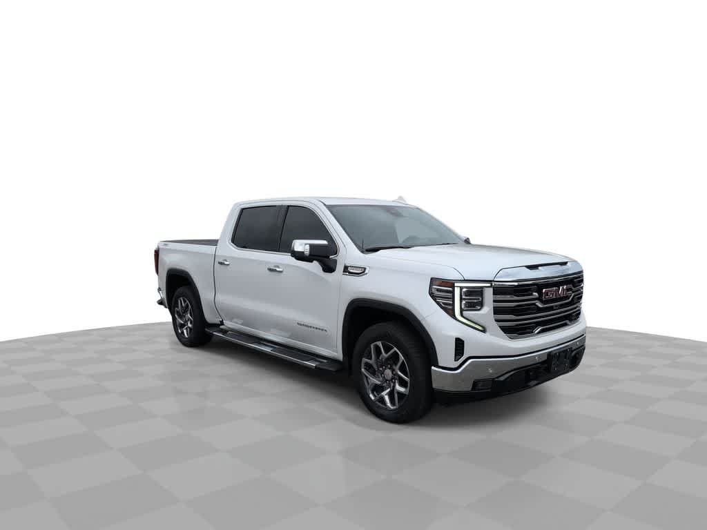 Thumbnail: 2022 GMC Sierra 1500 - 2