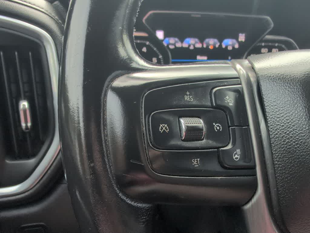 Thumbnail: 2020 GMC Sierra 1500 - 25