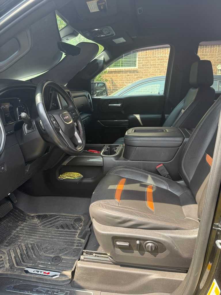 Thumbnail: 2020 GMC Sierra 1500 - 6