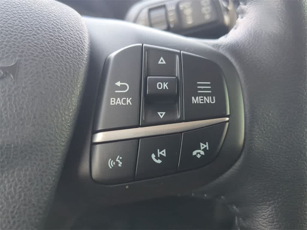 Thumbnail: 2022 Ford Bronco Sport - 25