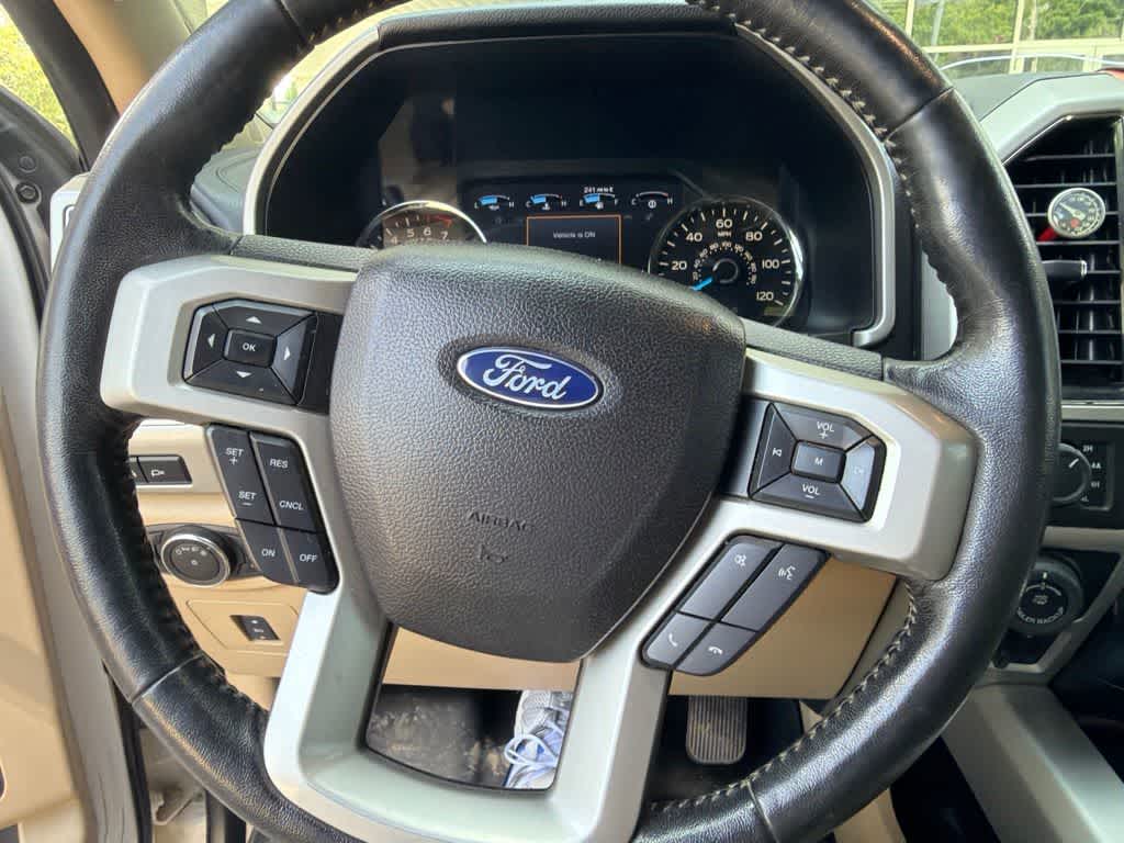Thumbnail: 2017 Ford F-150 - 15