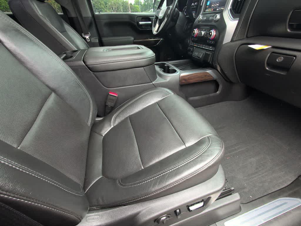 Thumbnail: 2019 GMC Sierra 1500 - 24