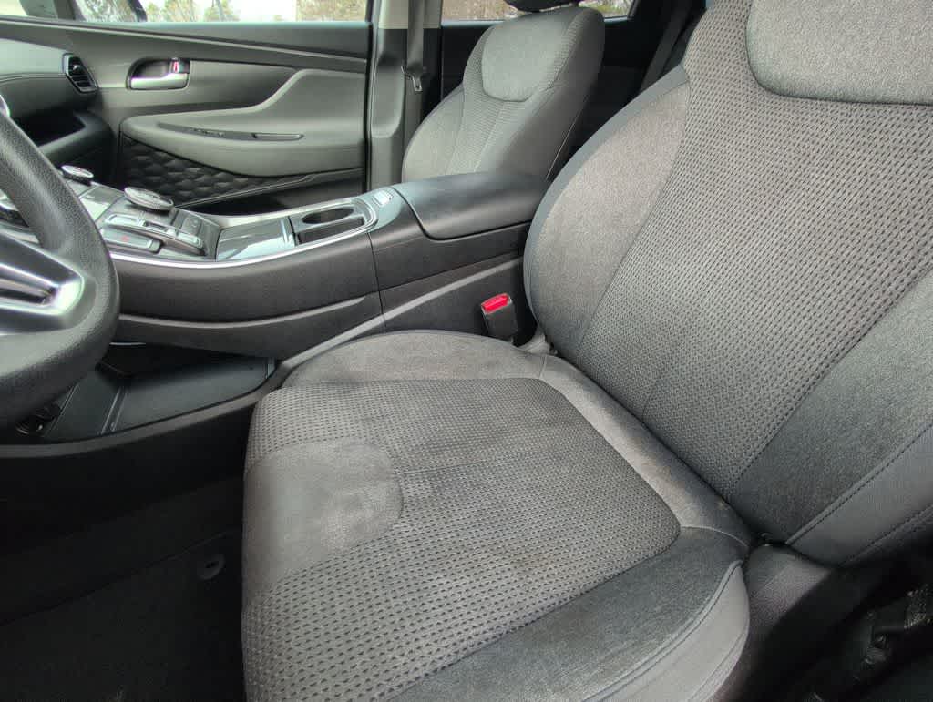 Thumbnail: 2022 Hyundai Santa Fe - 16