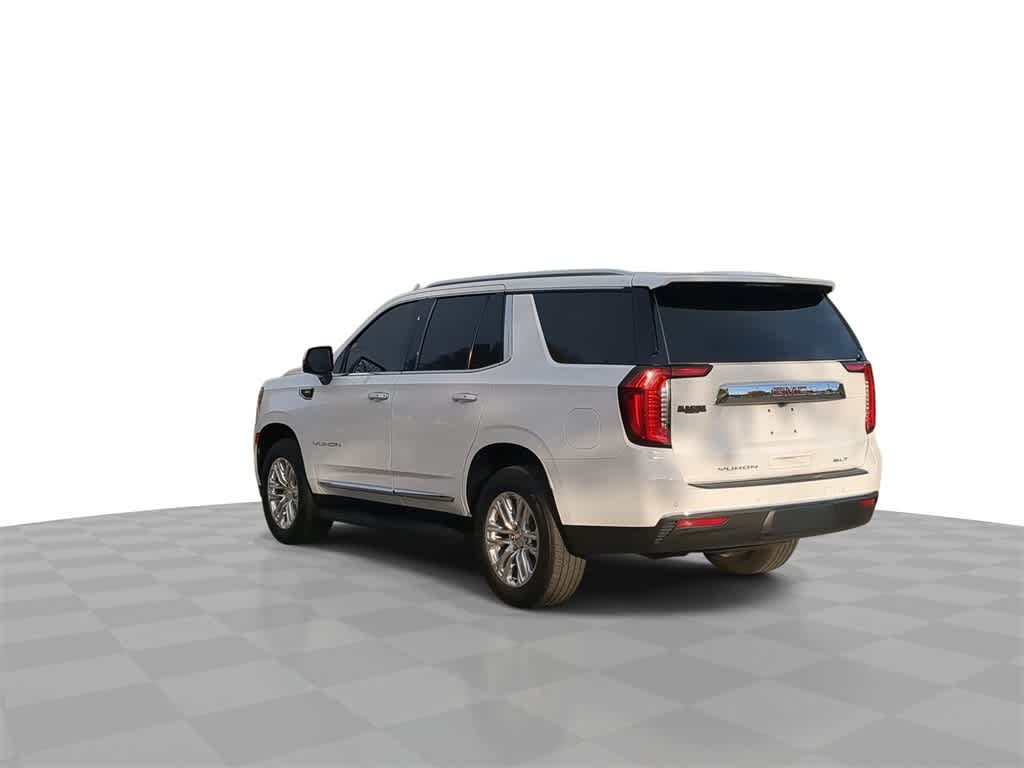 Thumbnail: 2022 GMC Yukon - 6