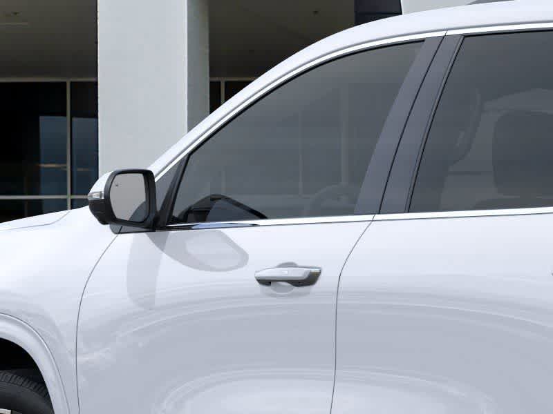 Thumbnail: 2026 GMC Acadia - 12