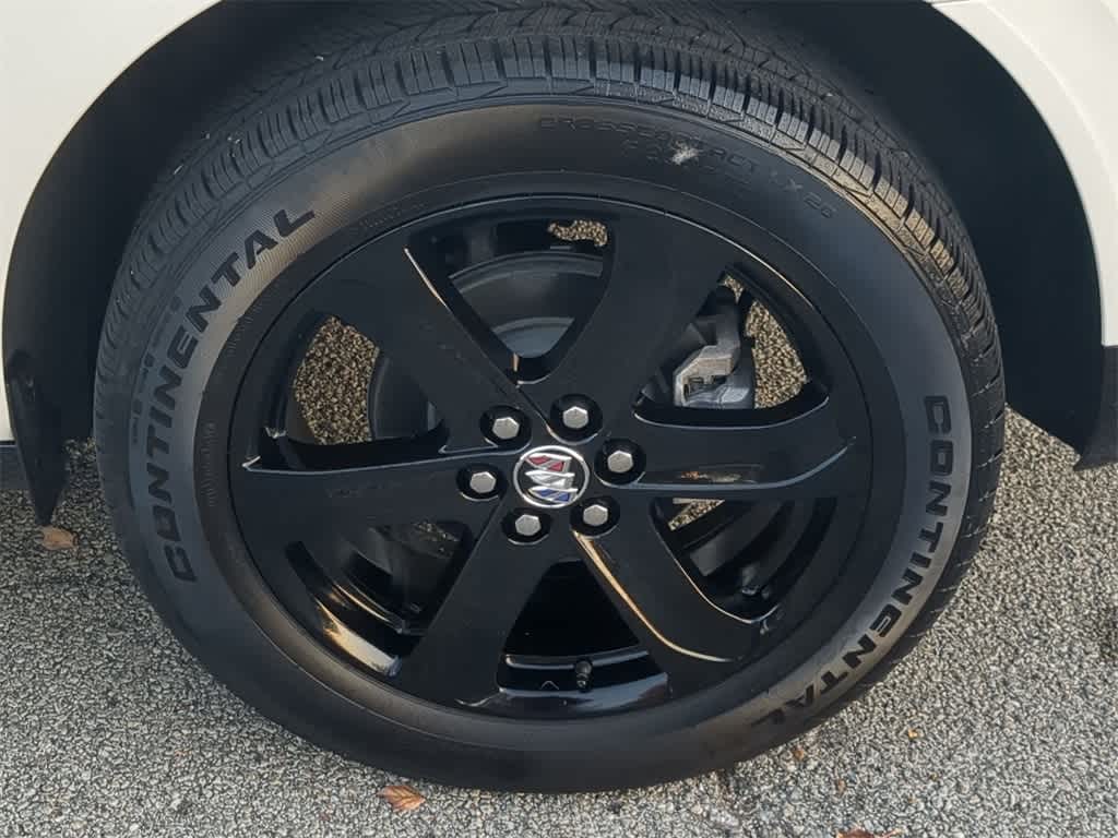 Thumbnail: 2023 Buick Enclave - 14