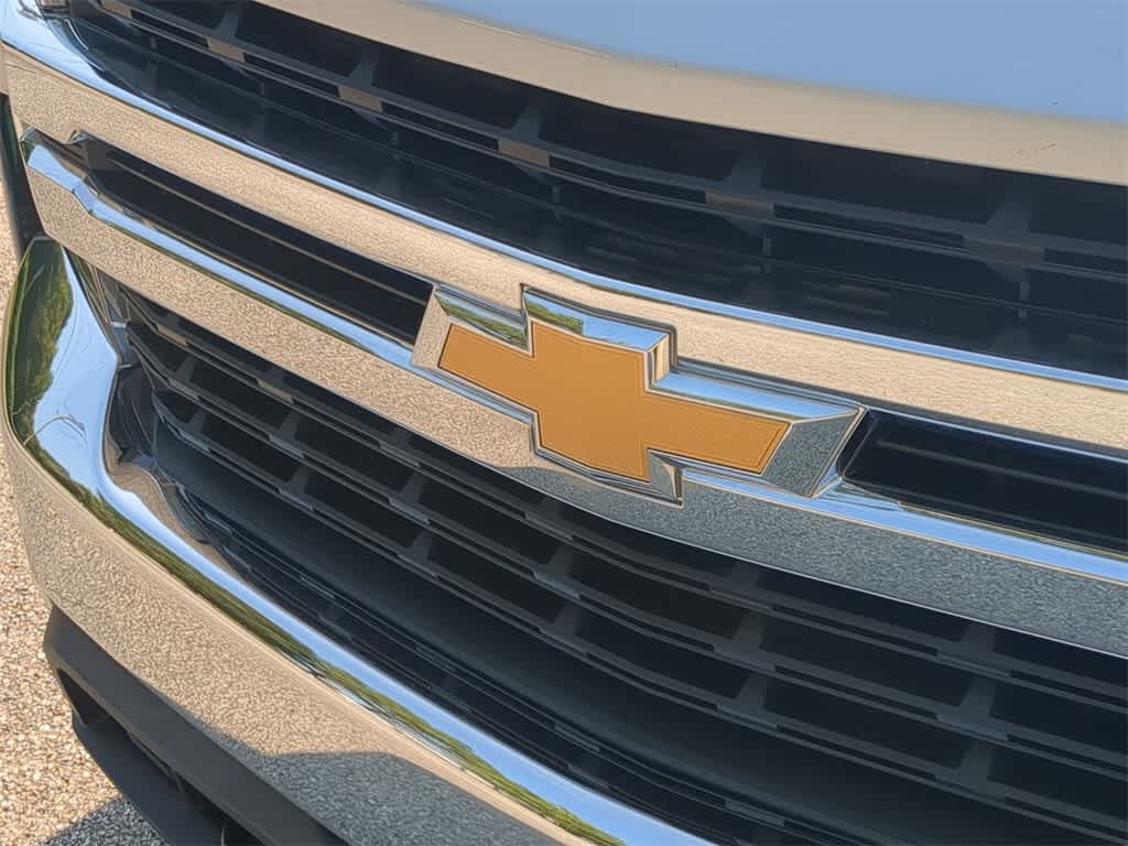 Thumbnail: 2020 Chevrolet Silverado 1500 - 11