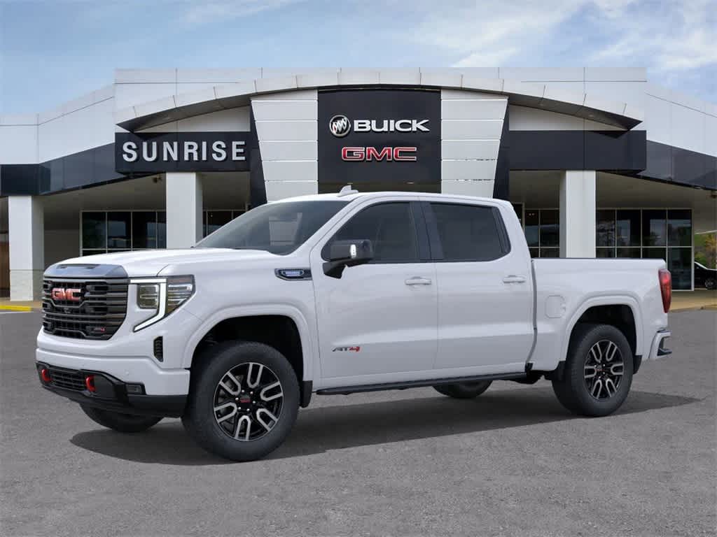Thumbnail: 2026 GMC Sierra 1500 - 3