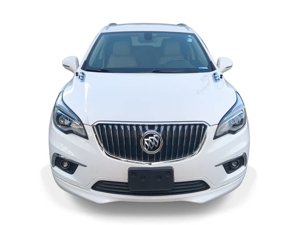 Thumbnail: 2018 Buick Envision - 3