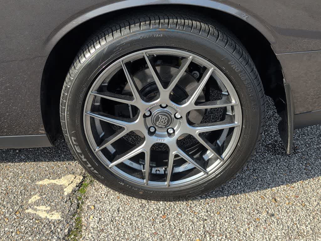 Thumbnail: 2020 Dodge Challenger - 14