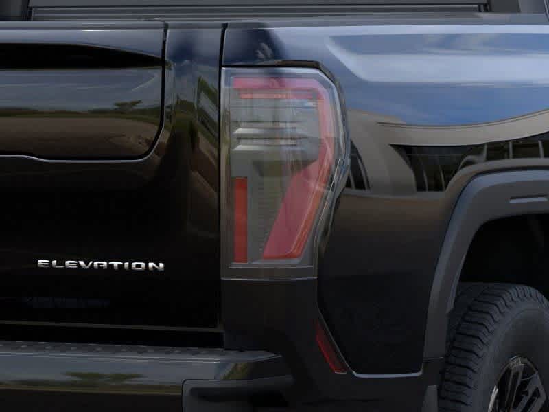 Thumbnail: 2026 GMC Sierra EV - 11