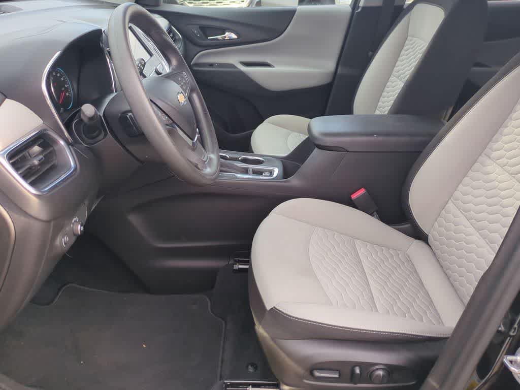 Thumbnail: 2020 Chevrolet Equinox - 17