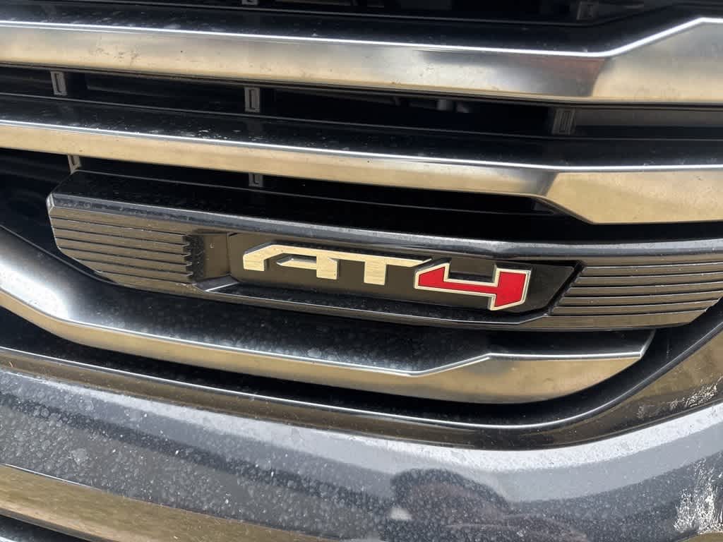 Thumbnail: 2022 GMC Sierra 1500 - 2