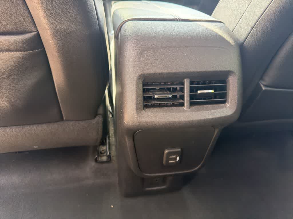 Thumbnail: 2022 GMC Terrain - 11