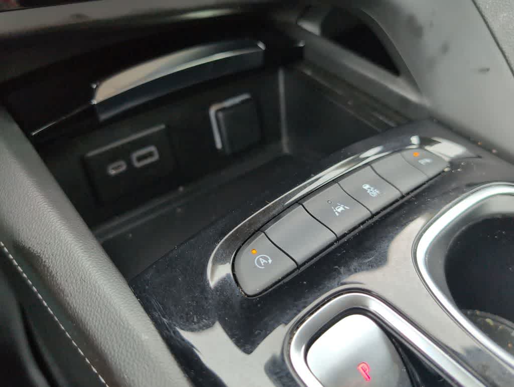 Thumbnail: 2023 Buick Envision - 31