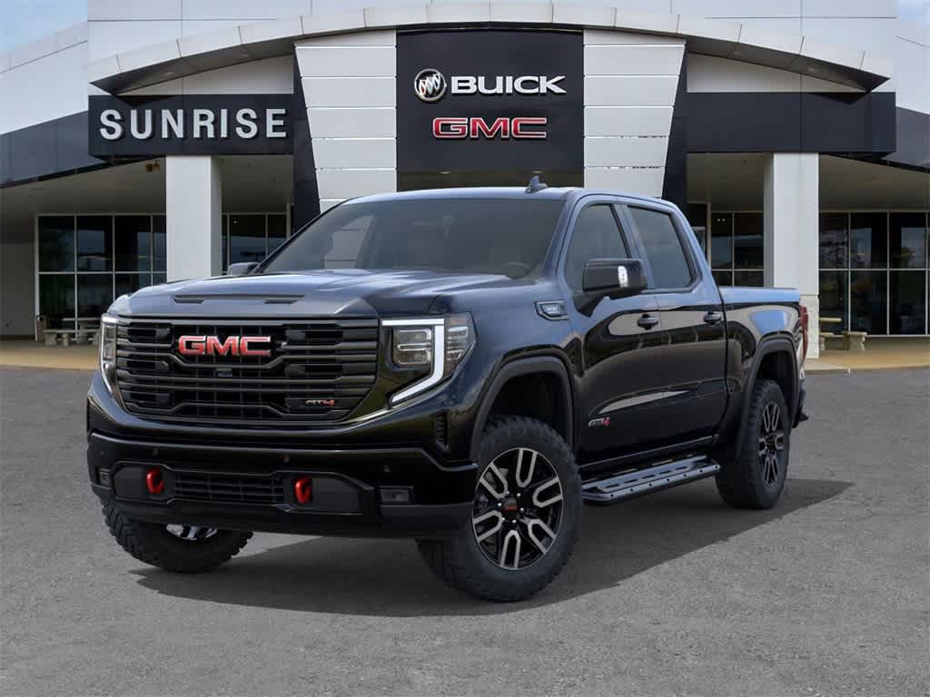 Thumbnail: 2026 GMC Sierra 1500 - 7