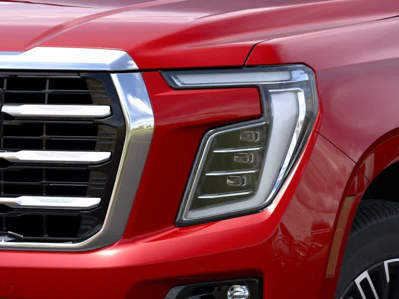 Thumbnail: 2026 GMC Yukon XL - 10