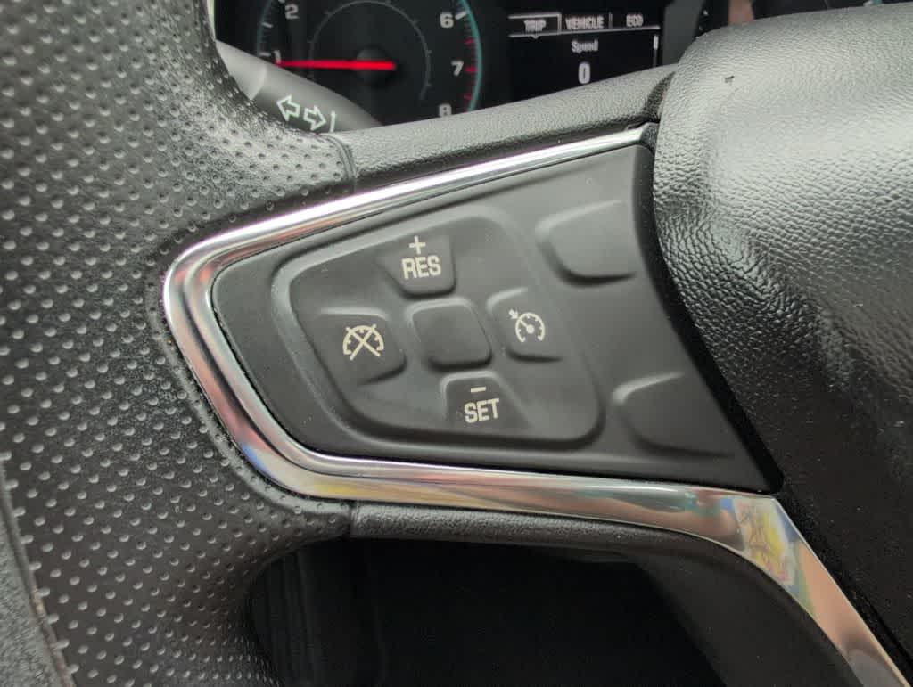 Thumbnail: 2021 Chevrolet Malibu - 26
