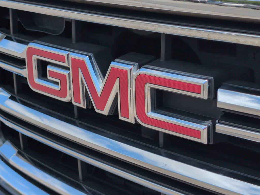 Thumbnail: 2018 GMC Sierra 1500 - 11