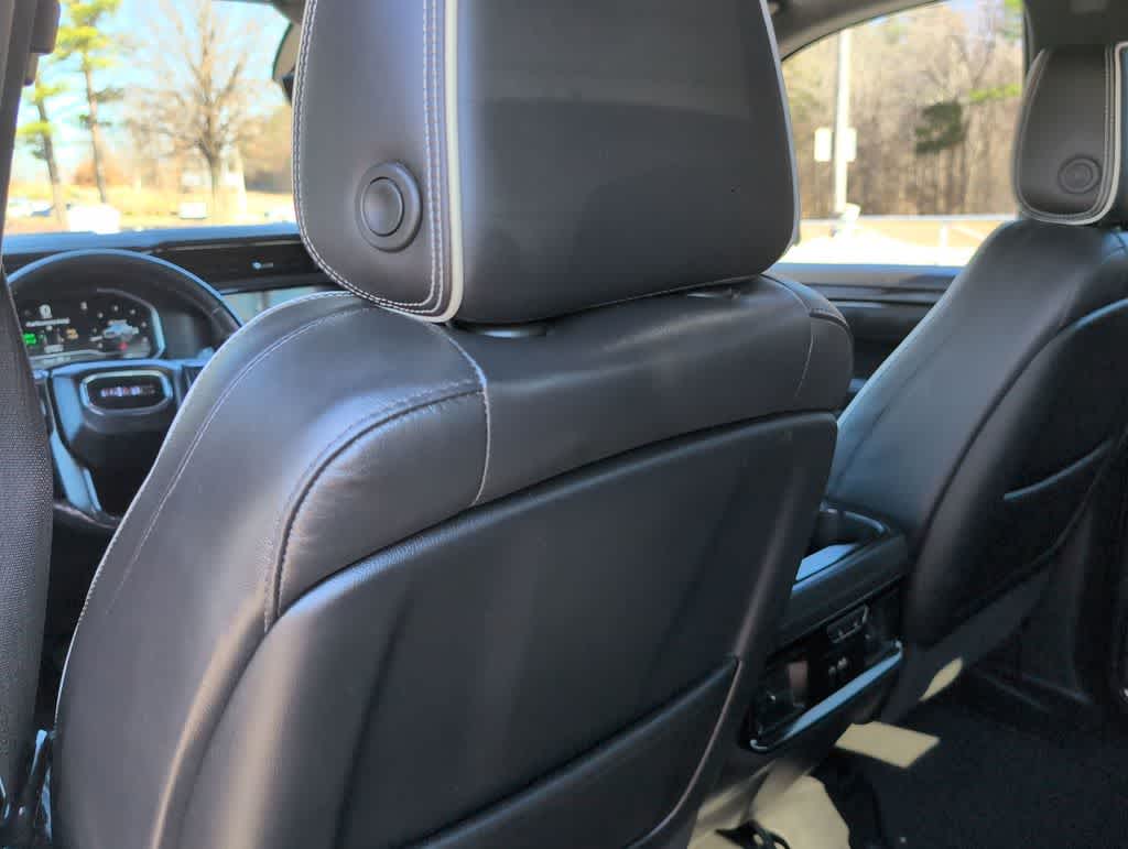 Thumbnail: 2024 GMC Sierra 1500 - 19