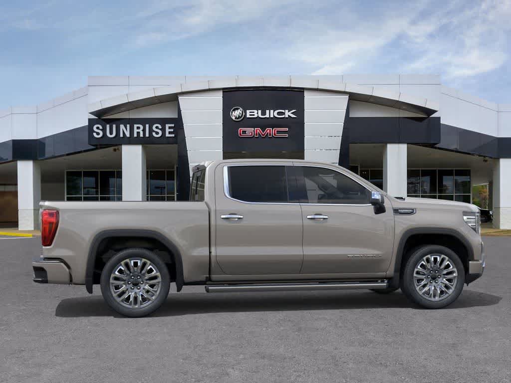 Thumbnail: 2026 GMC Sierra 1500 - 6