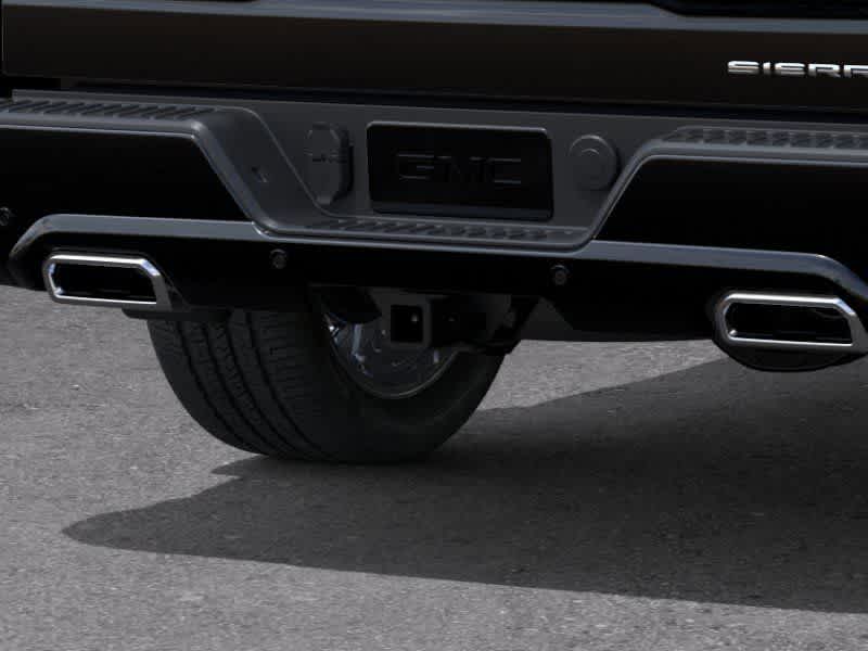 Thumbnail: 2026 GMC Sierra 1500 - 14