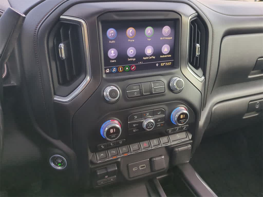 Thumbnail: 2019 GMC Sierra 1500 - 29