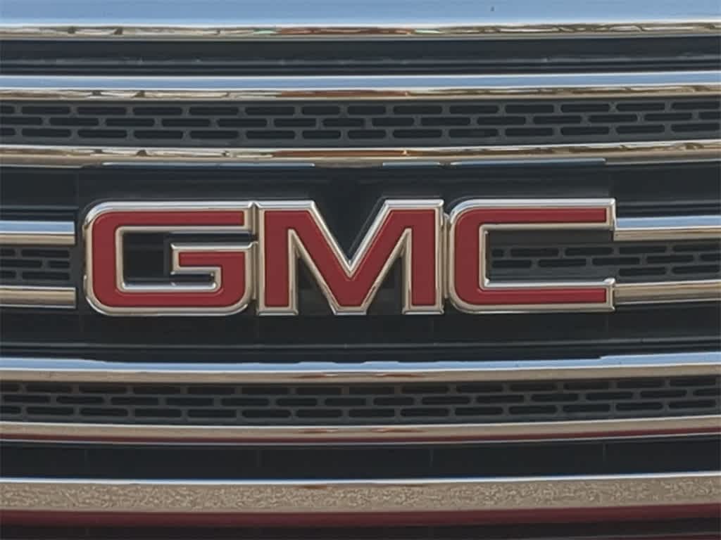 Thumbnail: 2016 GMC Canyon - 12