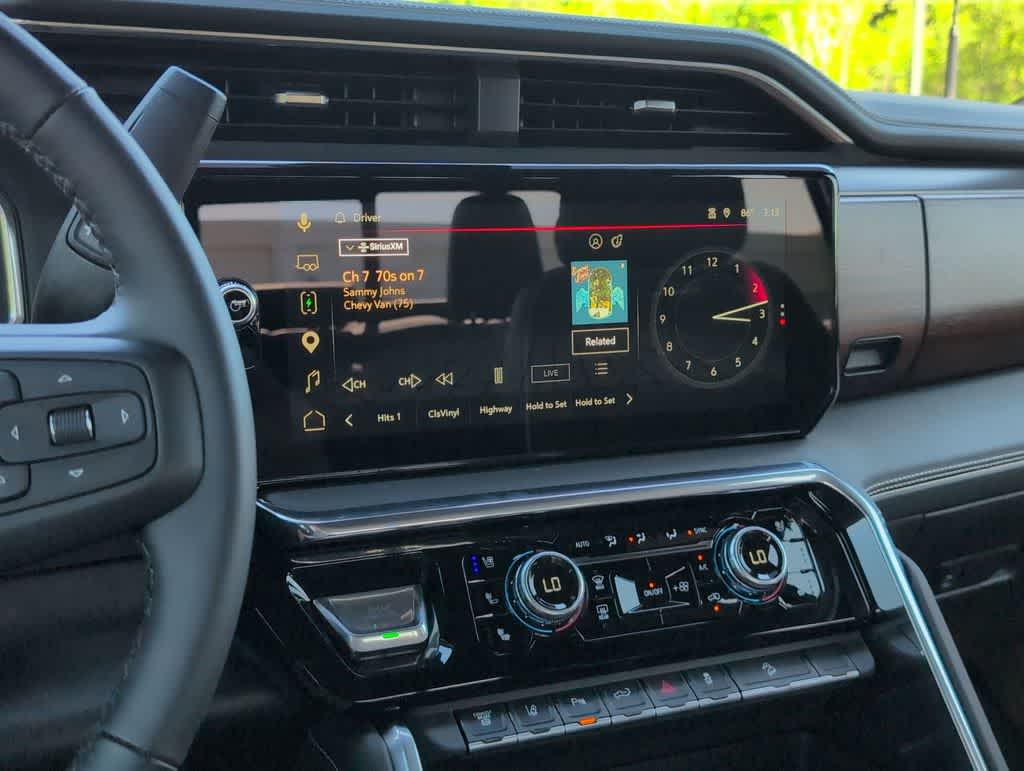 Thumbnail: 2026 GMC Sierra 2500 - 28