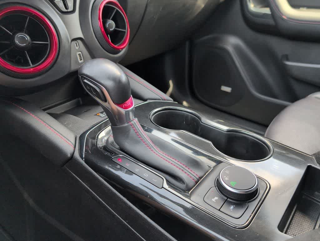 Thumbnail: 2019 Chevrolet Blazer - 34