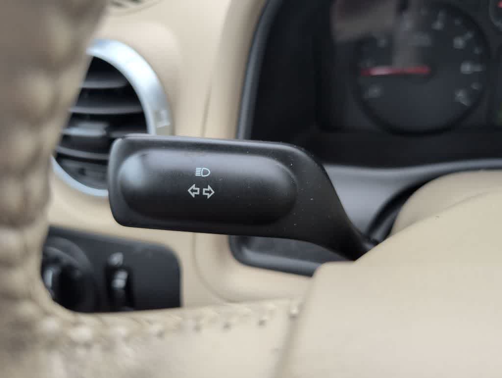 Thumbnail: 2007 Ford Freestyle - 27