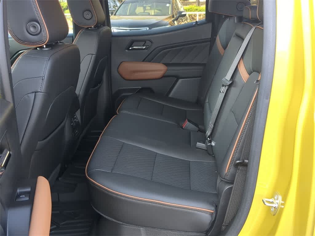 Thumbnail: 2023 GMC Canyon - 20