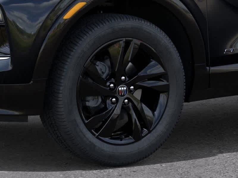 2026 Buick Encore GX Sport Touring 9