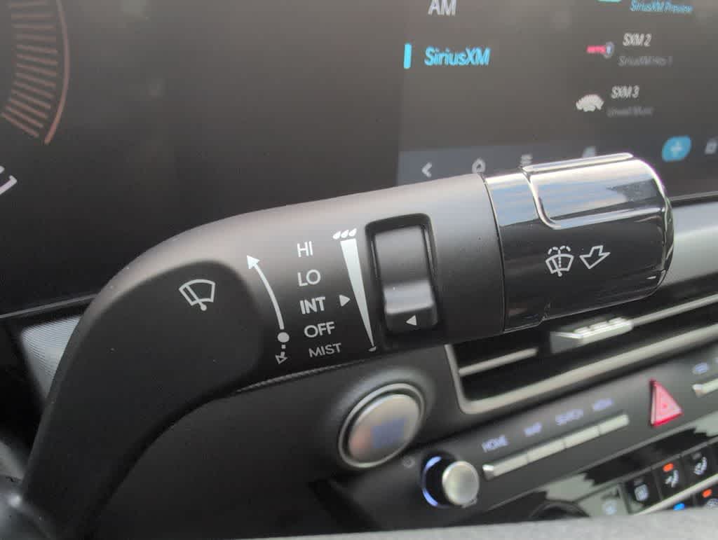 Thumbnail: 2025 Hyundai Sonata - 26