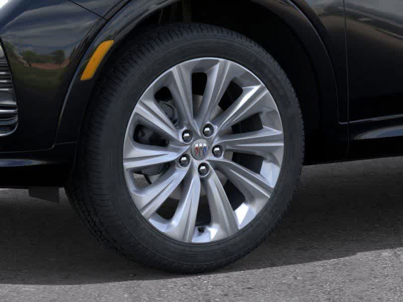 Thumbnail: 2026 Buick Envista - 9