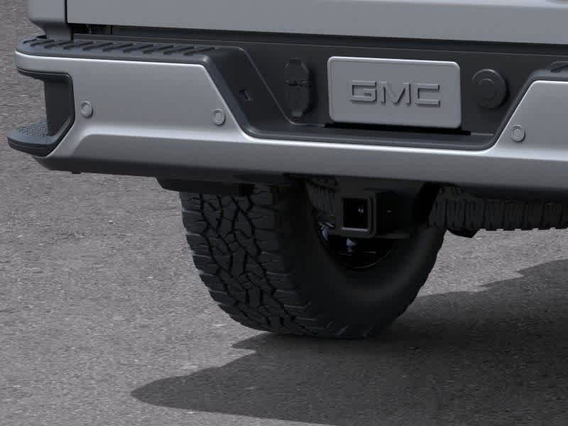 Thumbnail: 2025 GMC Sierra 2500 - 14