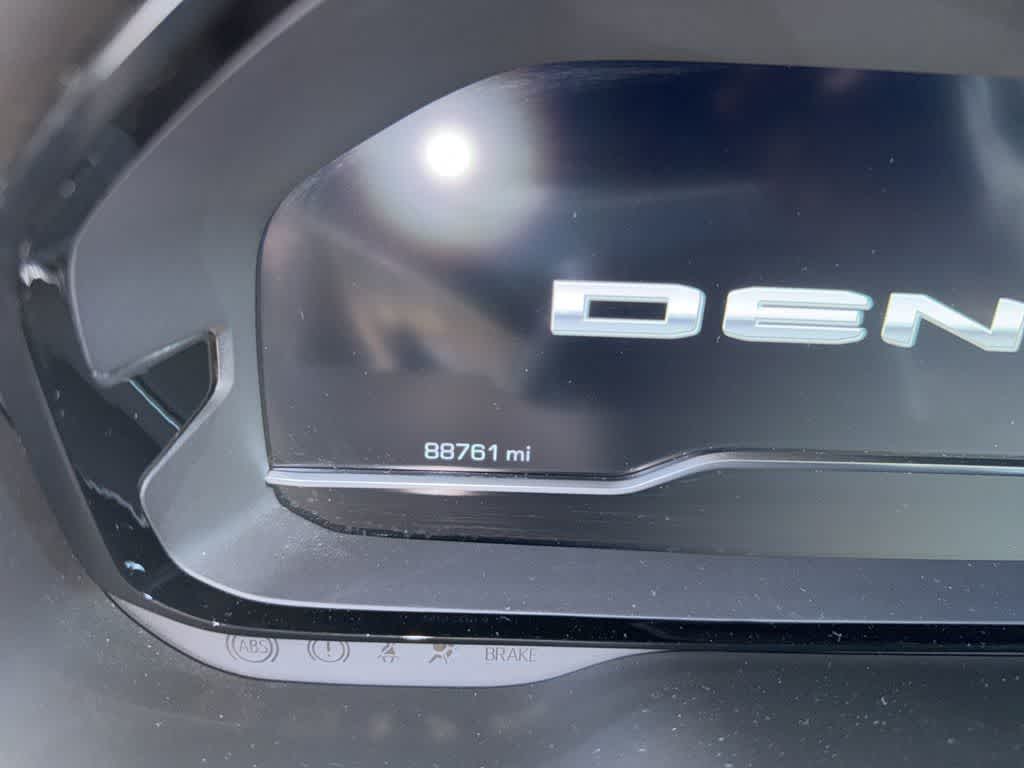 Thumbnail: 2022 GMC Yukon - 8