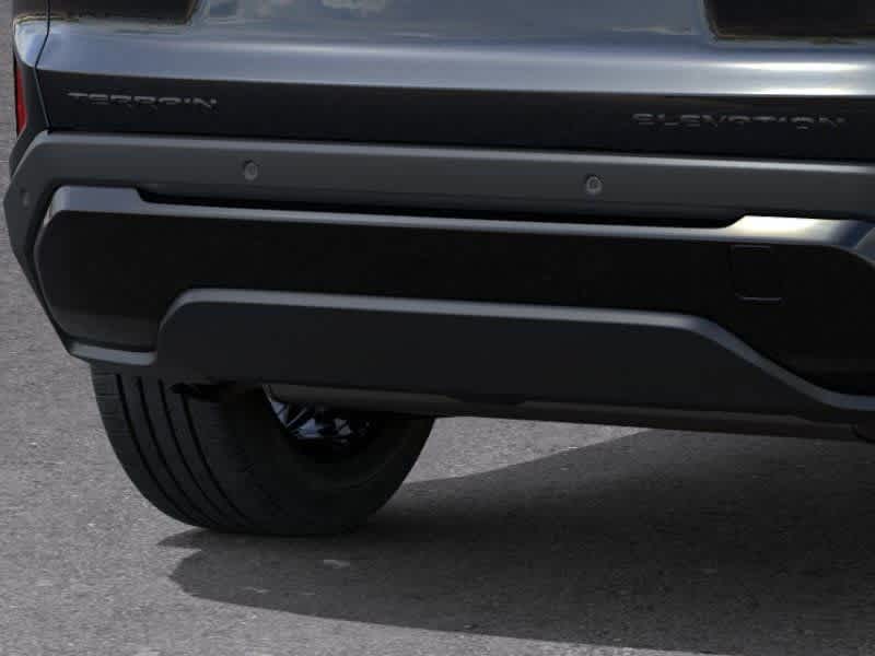 Thumbnail: 2026 GMC Terrain - 14