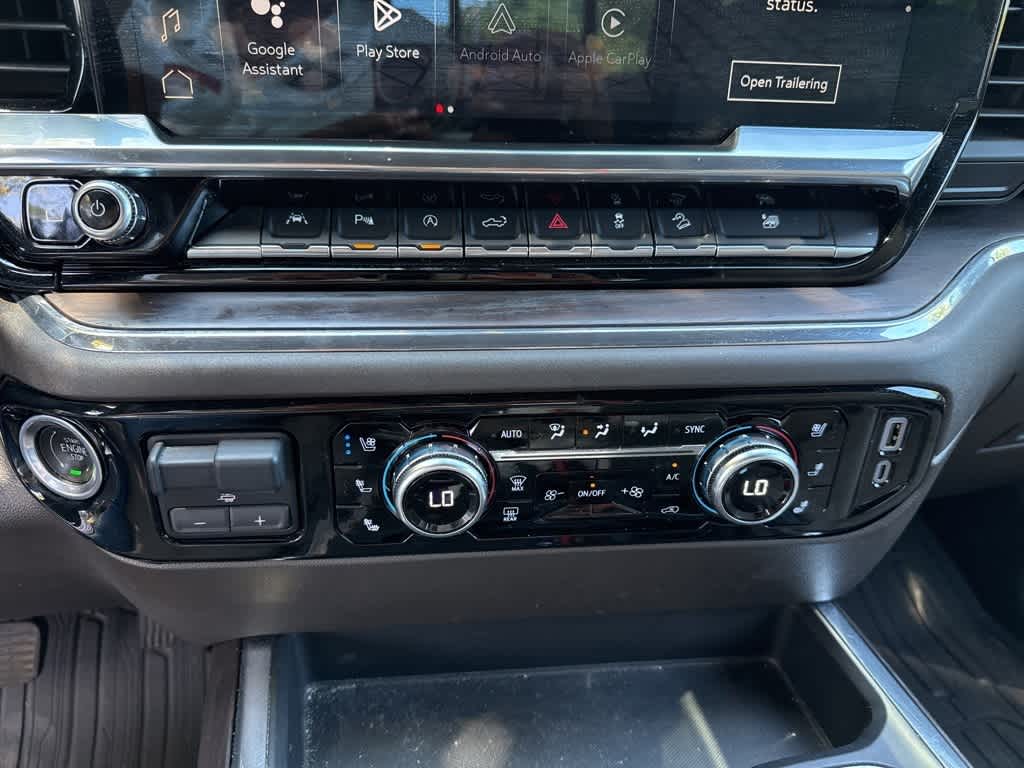 Thumbnail: 2023 GMC Sierra 1500 - 15